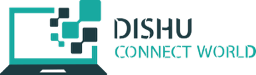 logo of Dishu Media