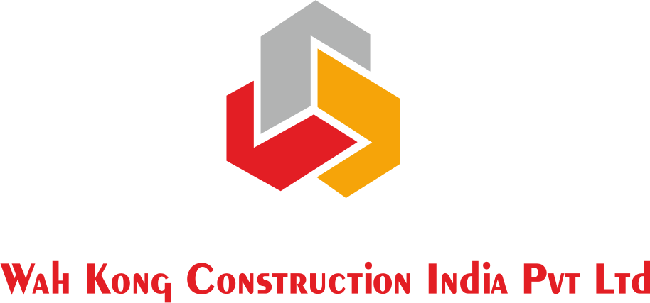 logo of Wah-Kong Construction (India) Pvt Ltd