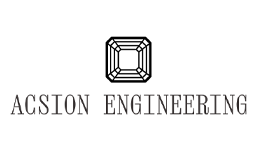 logo of Acsion Engineering