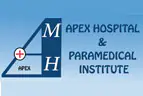 logo of apex