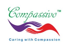 logo of Compassiyo