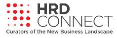 logo of hrd connect