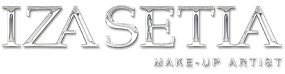 logo of IZA Setia Makeover