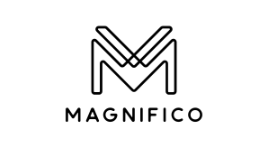 logo of Magnifico Infratech