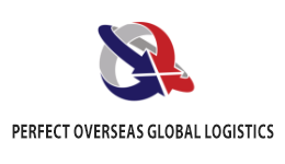 logo of Perfect Overseas Global Logistics