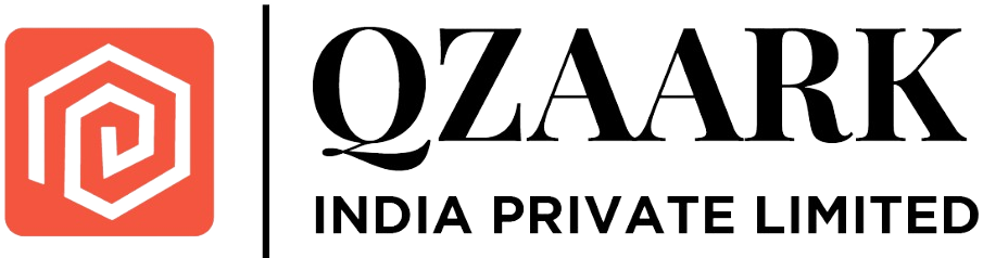 logo of qzaark