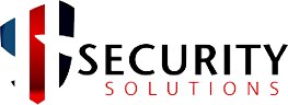 logo of security solutions