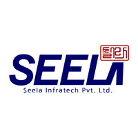 logo of Seela Infratech