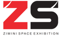 logo of ziminispaceexhibition