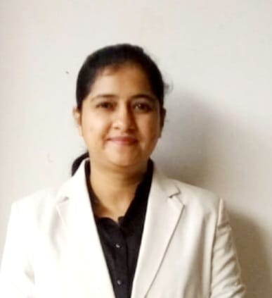 CA Riddhima Mishra